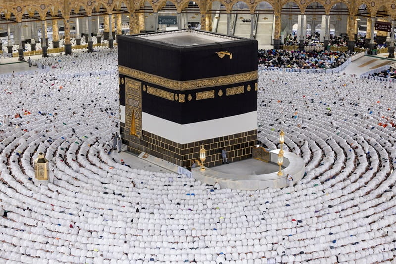 Saudi Arabia