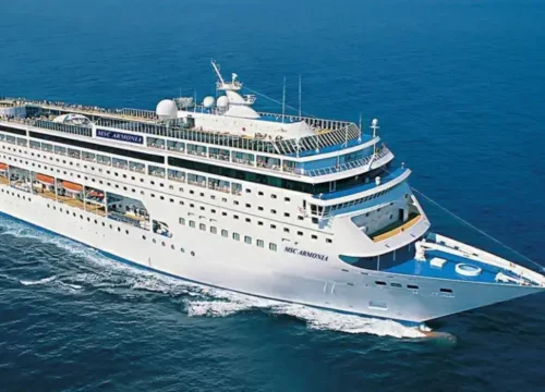 Discover South Africa & Mozambique: An MSC Cruise Escape