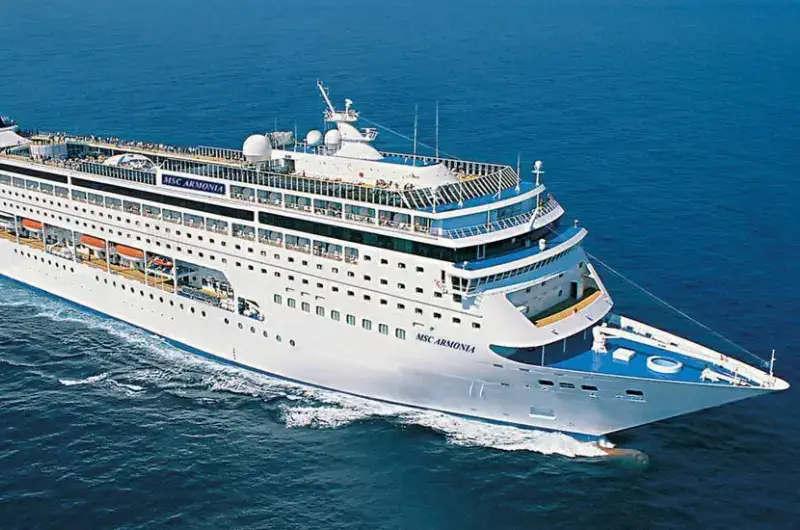 Discover South Africa & Mozambique: An MSC Cruise Escape