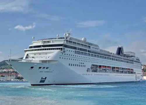 MSC South Africa December 2026 Cruise Escape from Durban