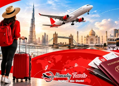 International Flight Bookings from South Africa: A Complete Guide for Travellers